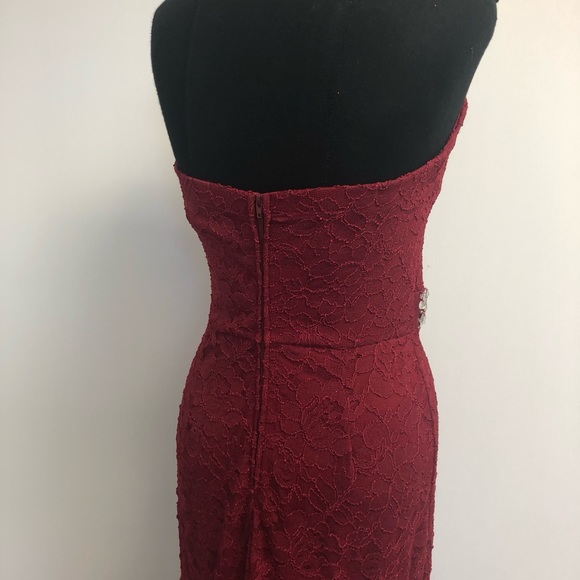 Medium - Evening dress - Nwt - Picture 5 of 6